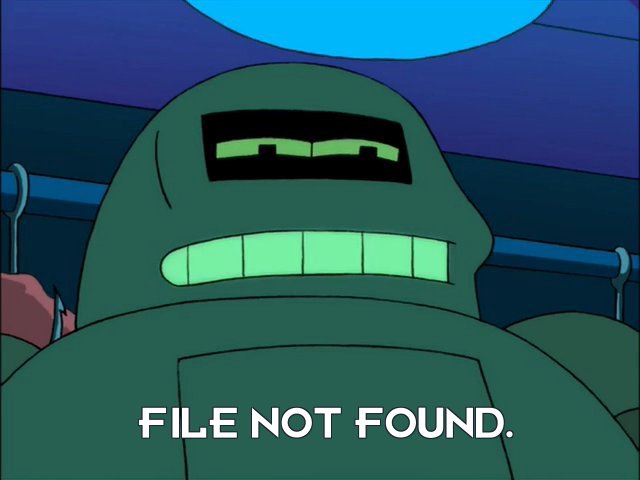Donbot: File not found.