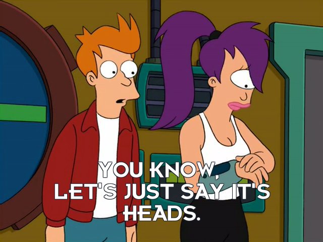 Morbotron Futurama Meme And Generator 