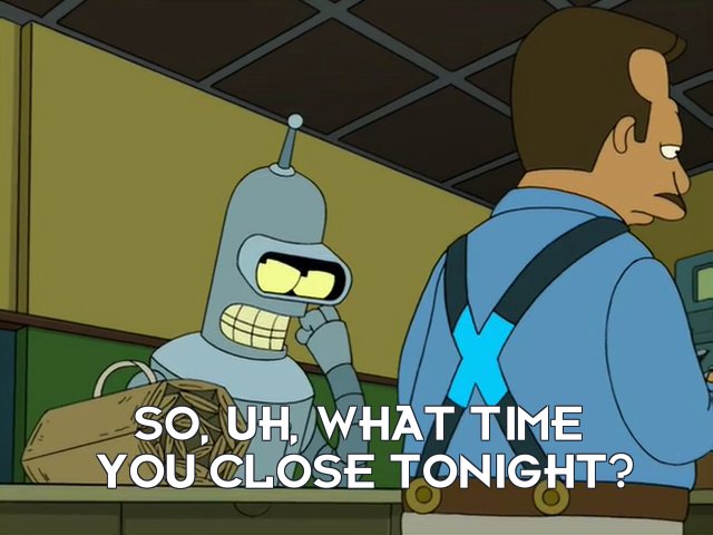 An underrated legacy. : r/futurama